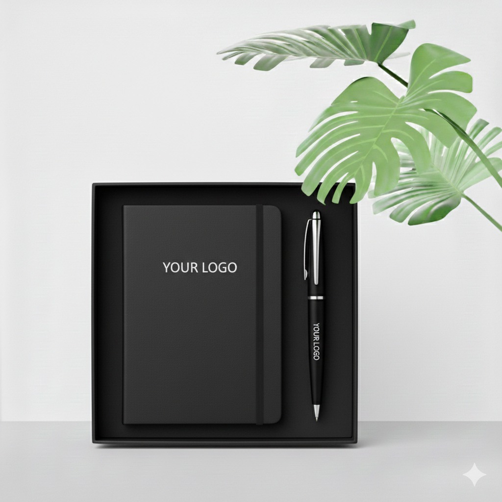 Premium Gift - Yenkey Corporate Gifting UAE